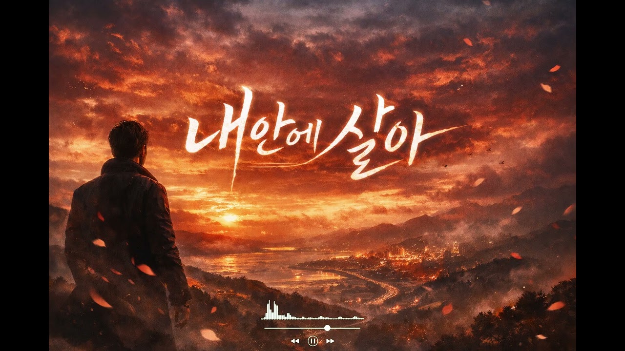[PlayList Rock Ballad][잔향소] 🎵내안에 살아🎵 90년대 후반 유행 하던 남자들이 좋아하는 스타일의 락발라드곡