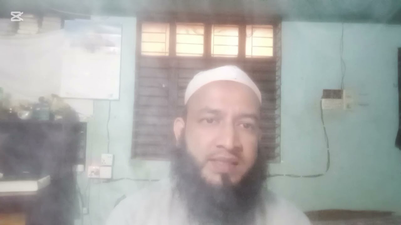 @ আমল করার জন্য কথা গুলো অনেক কার্যকর। মুফতী রিয়াজুল ইসলাম ফরিদী। ফোনঃ০১৭৪৮৫৬৩৭৩৭