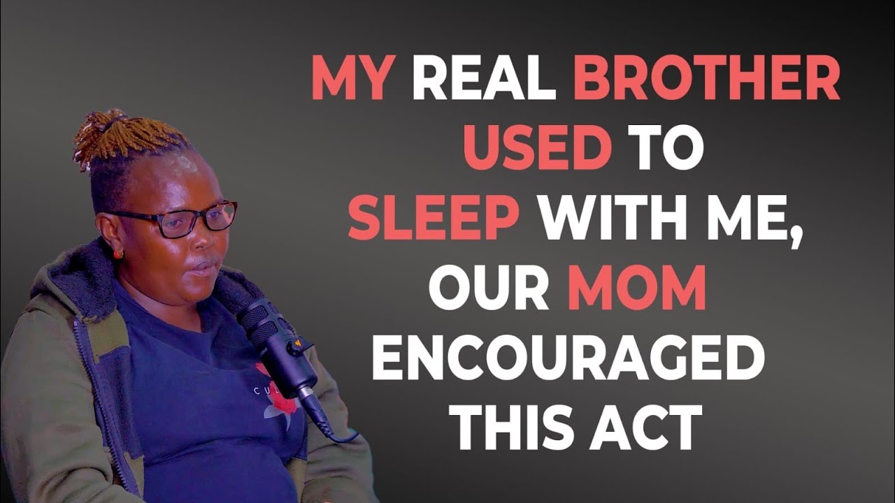 MY BROTHER AKOMAGA NANII NA MAMI AKAMENYA NA NDAMURIE,RIU NIAKUIRE NO ANYUMAGIRIRA UTUKU AKAHUTHIRA