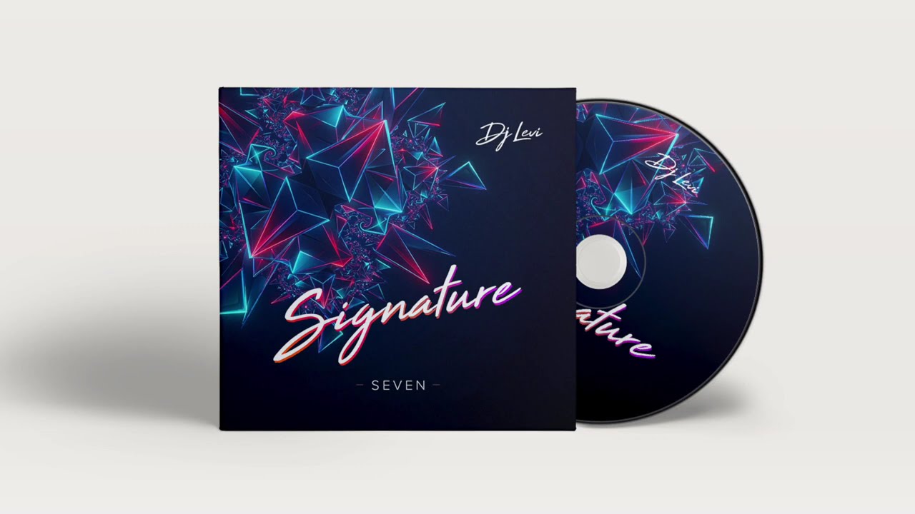 Dj Levi @ Radio Podcast  Signature Seven