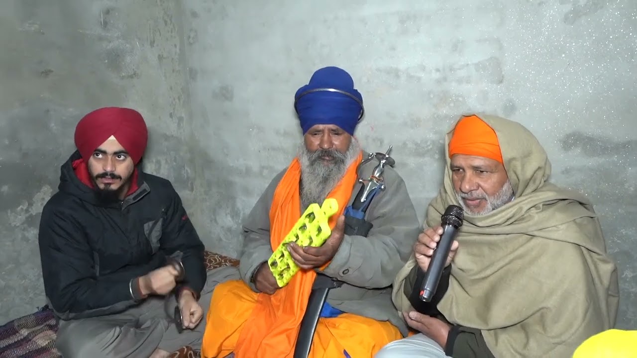 28 12 2025 ਪ੍ਰਭਾਤ ਫੇਰੀ   ਗੁਰਦੁਆਰਾ  ਸ਼੍ਰੀ  ਬਾਓੁਲੀ ਸਾਹਿਬ ਫਿਲੌਰ