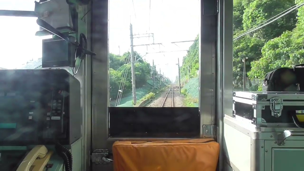 【サステナ車両デビュー‼】西武国分寺線 前面展望 国分寺⇒小川⇒東村山