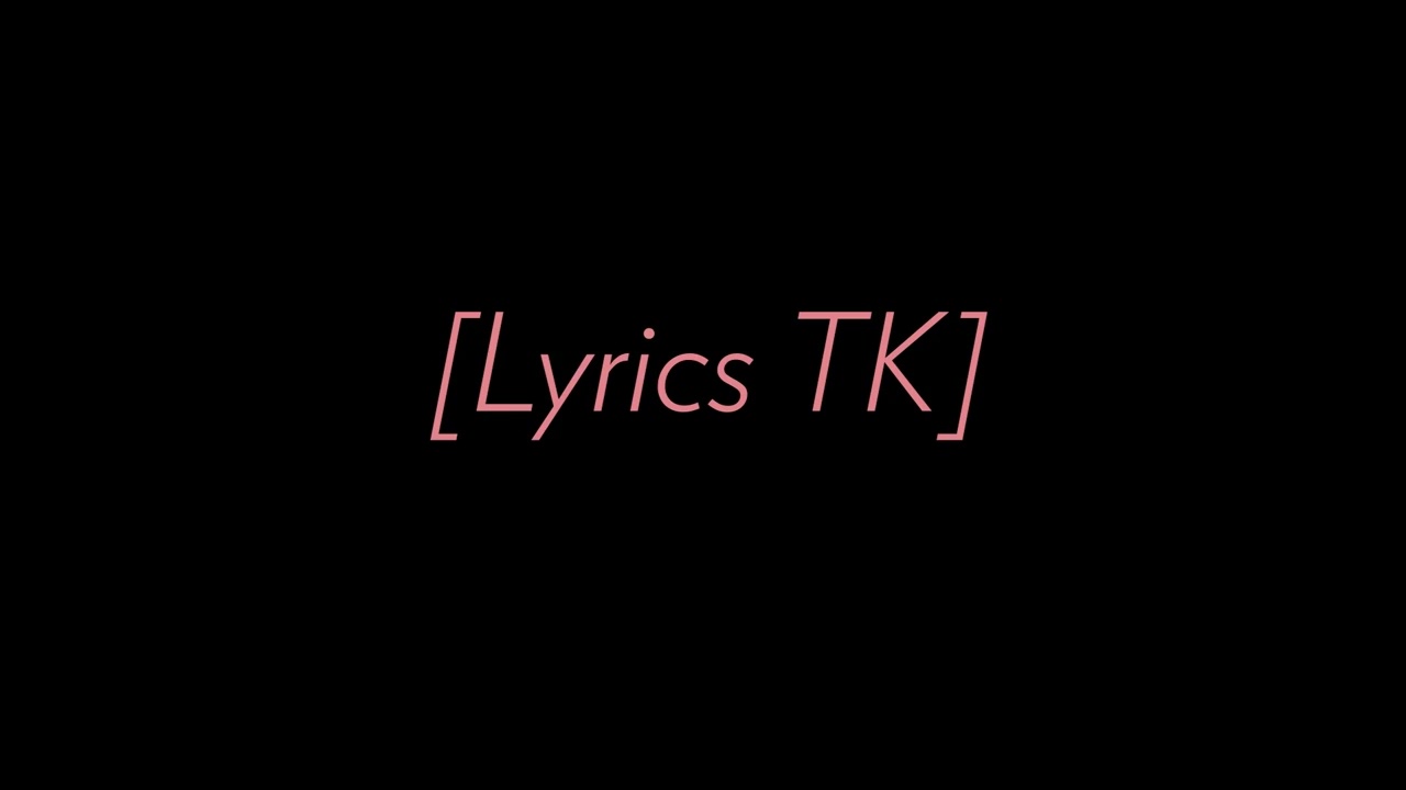 Bright (Take 22) Karaoke // Stereophonic // Ex-Fiancée