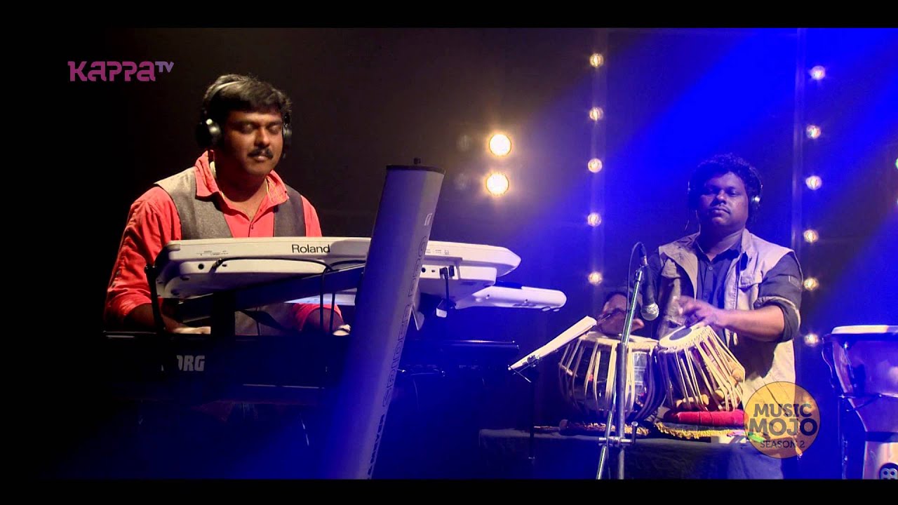 Beeti Jaat - Immortal Raagas of Manakkulam Village - Music Mojo Season 2 - Kappa TV