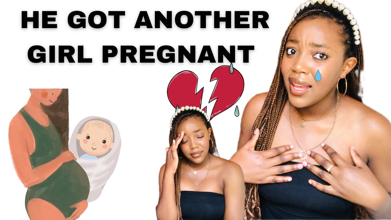 STORY TIME || My boyfriend Got another GIRL  pregnant || SHE KNEW ME 😳😳NAMIBIAN YOUTUBER