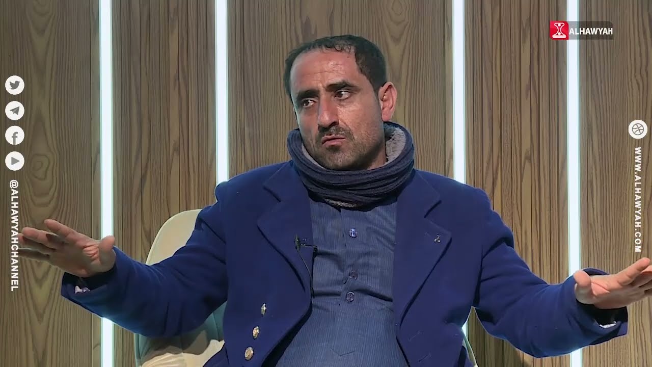 نافذة الشعب | يسرح ويمرح بعد أن قتل واغتصب طفل صغير | قناة الهوية