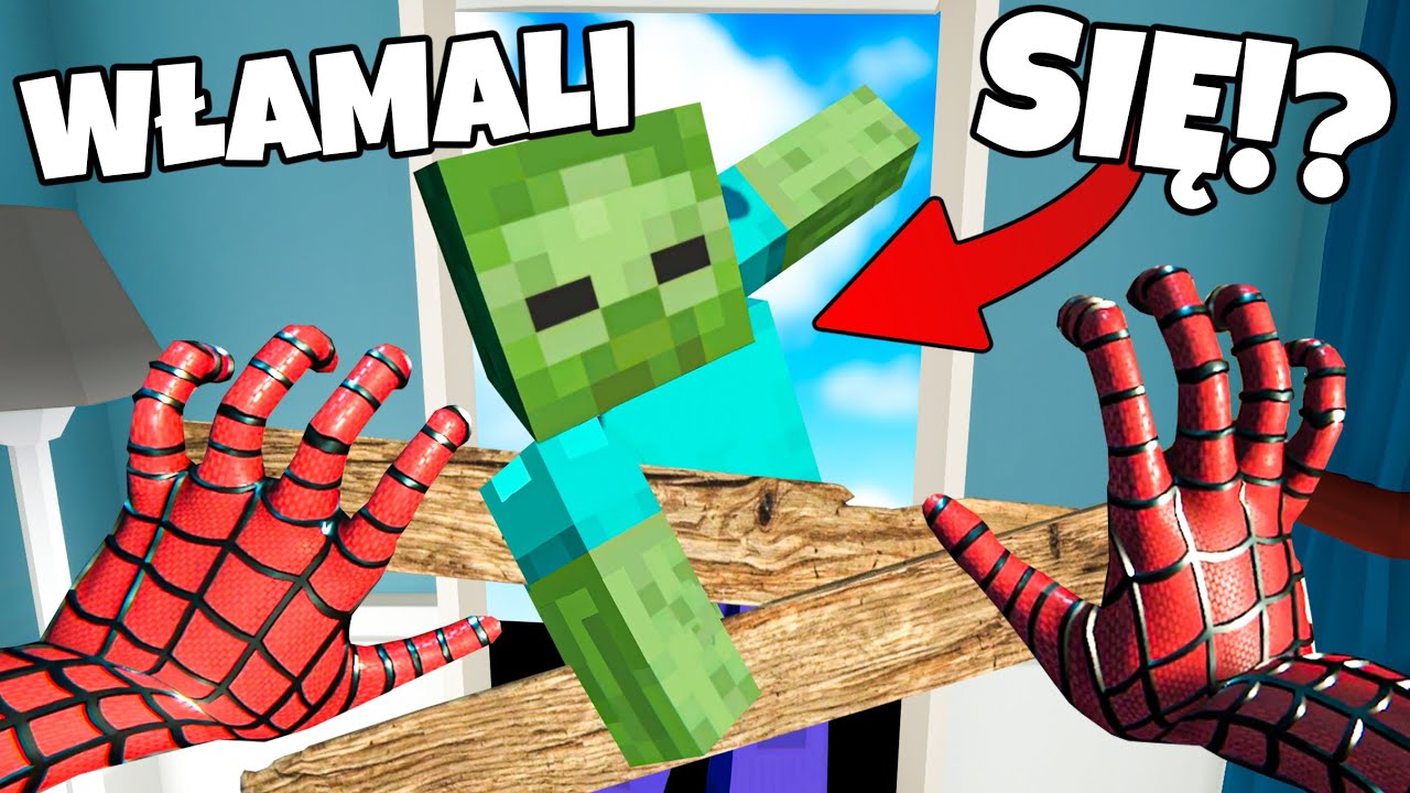 ❄️ ZABEZPIECZYŁEM BAZE PRZED ZOMBIAKAMI!? | BONELAB |