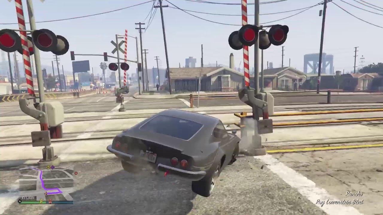 GTA 5: Online