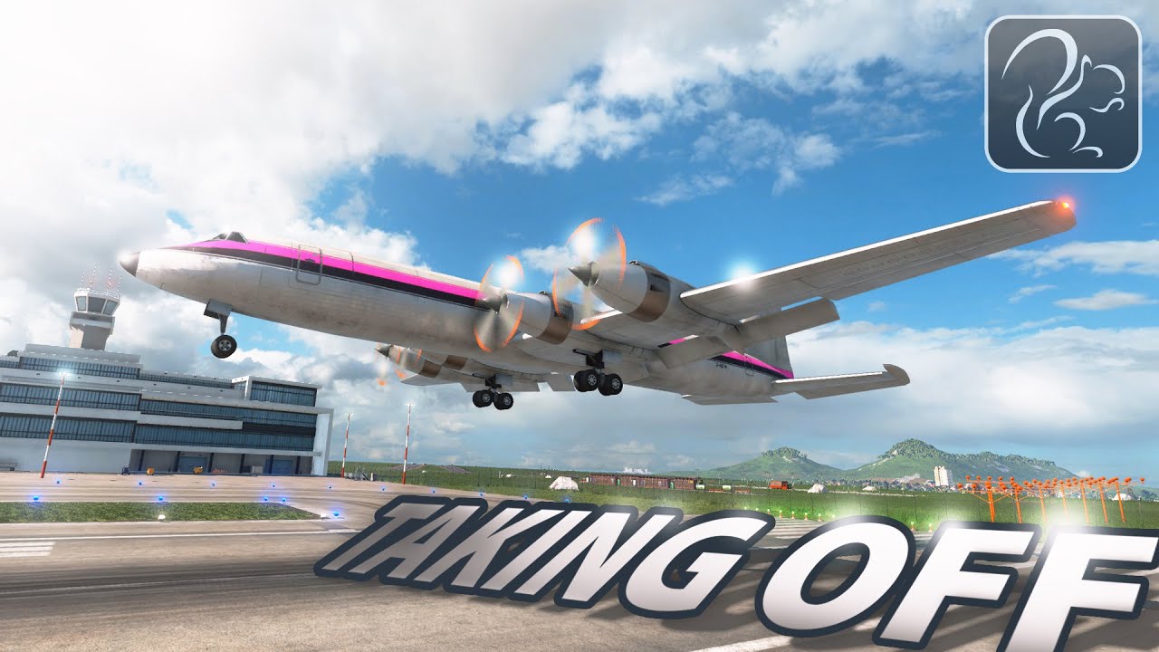 Transport Fever 2 - Ep 16 - Flying Goods