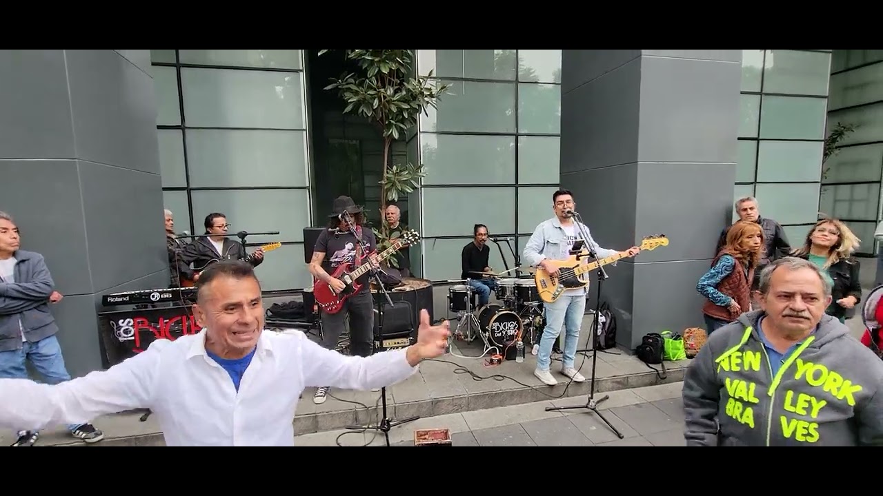 ONE AFTER 909 - LOS BICHOS DEL SOTANO