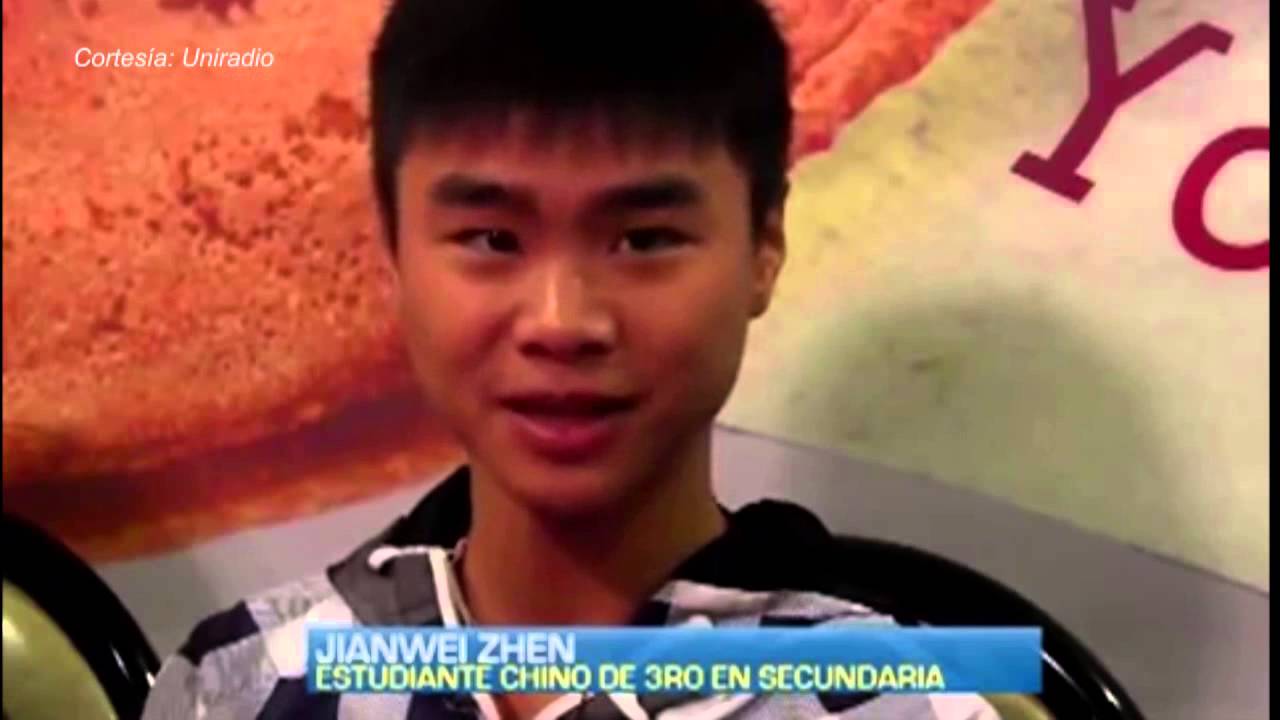 Hacen bullying a niños chinos en Tijuana