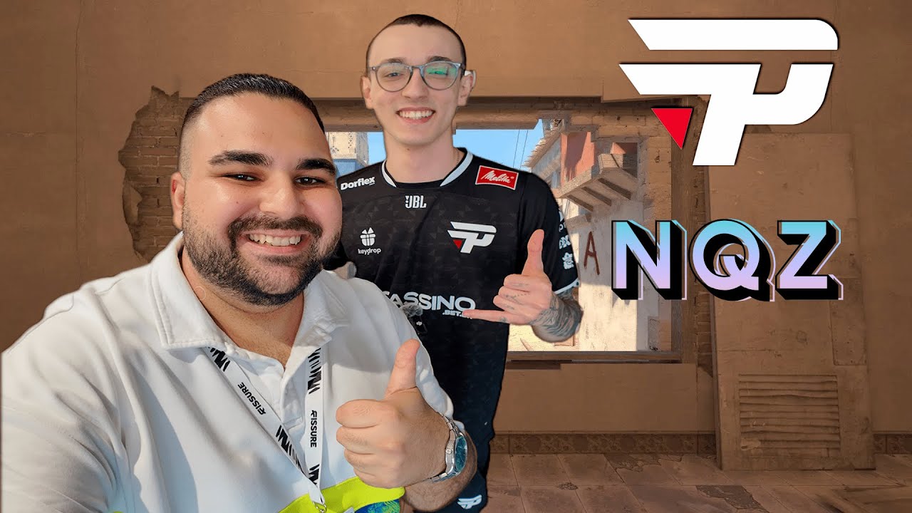 paiN Gaming’in AWP’si nqz’den Aşk Tavsiyeleri | Esporda İlişkiler Konuşulmaz mı?