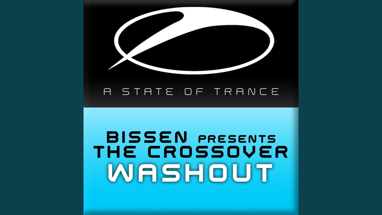 Washout (Original Mix)