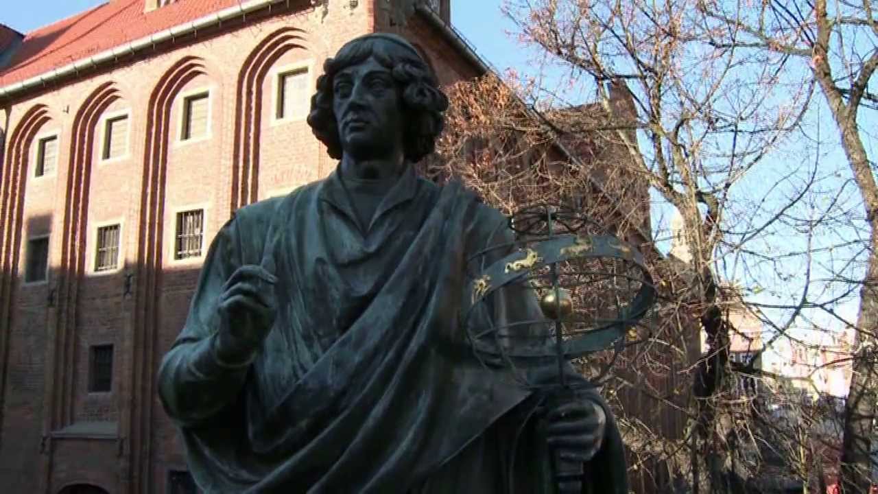 Piotr Komorowski - Toruń