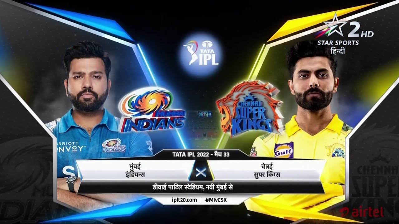 MI VS CSK BEST MATCH HIGHLIGHTS | DHONI 28 OFF 13