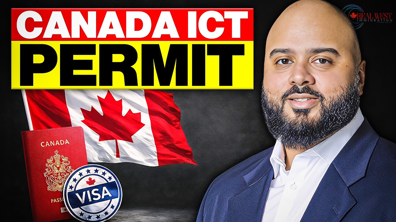 Business Immigration to Canada: When the ICT Route Actually Works