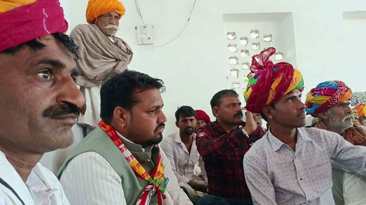 दिन की जागरण आप भी जुड़ जाओ भाईयो 