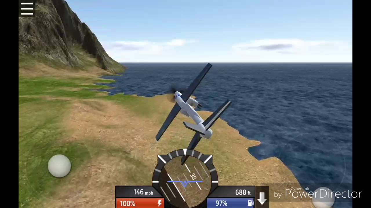 SimplePlanes: Spieltest