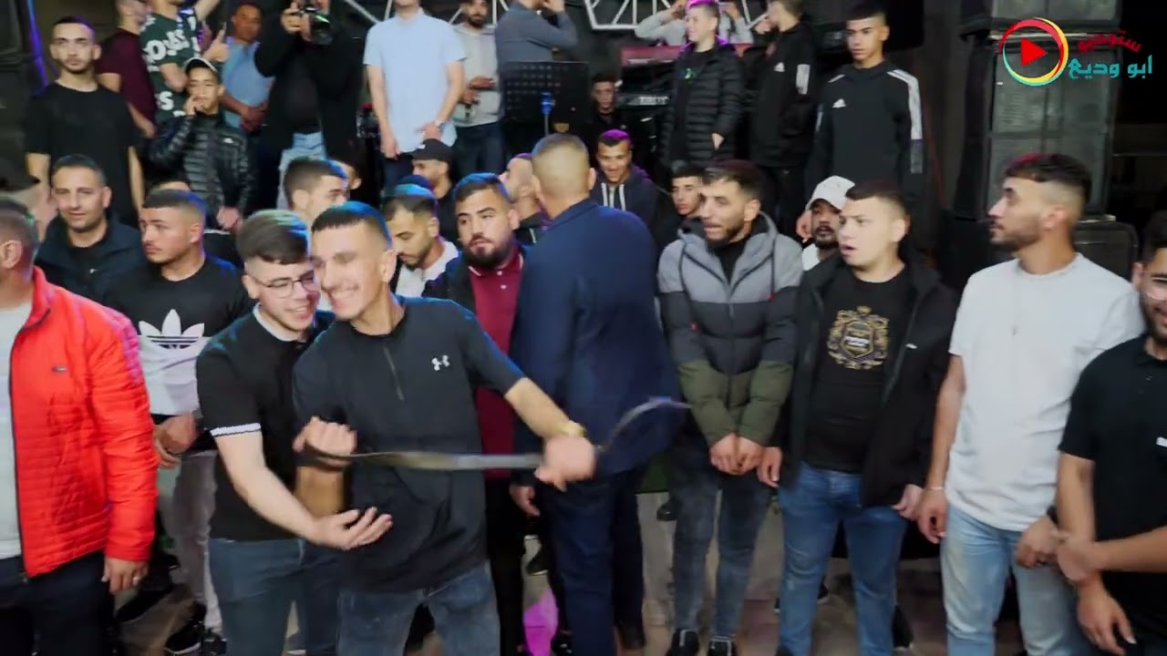 عدي زاغه بداويه سهرة بشار شويكي