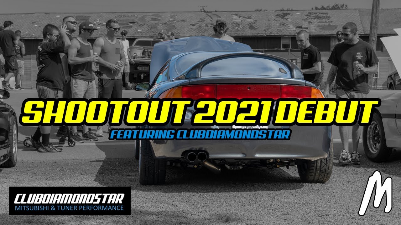 WE MADE IT TO SHOOTOUT 2021! [Feat. ClubDiamondStar]