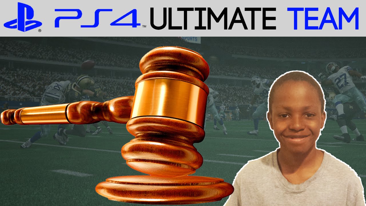 MUT 15 - UPGRADING TREN'T TEAM! | PS4 Auction Block Series