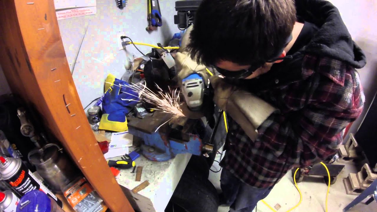 tommy gun paintball build
