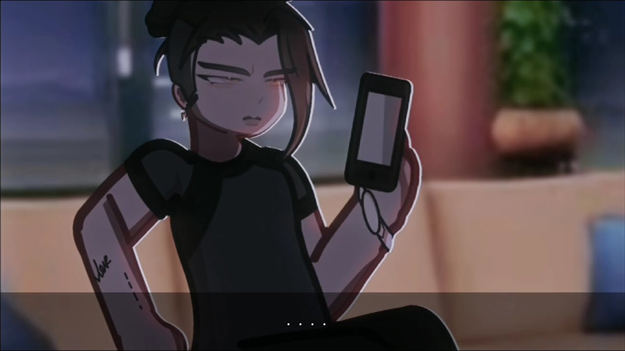 MU QING'S NOT A BETA?! ||FENGQING||TGCF Modern AU skit||Omegaverse