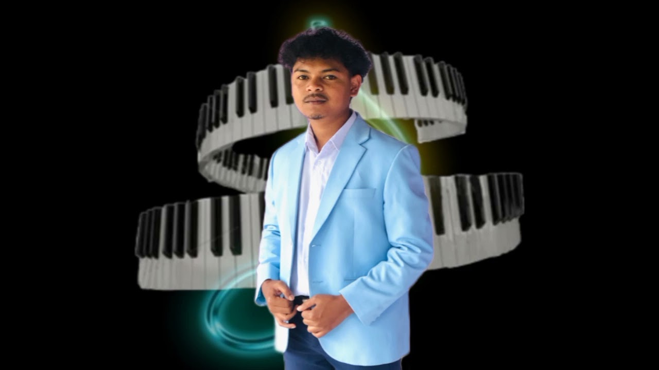UGAZU PONKYS by Deo Ataide || NOCKO COVER || 🎹🎤💃