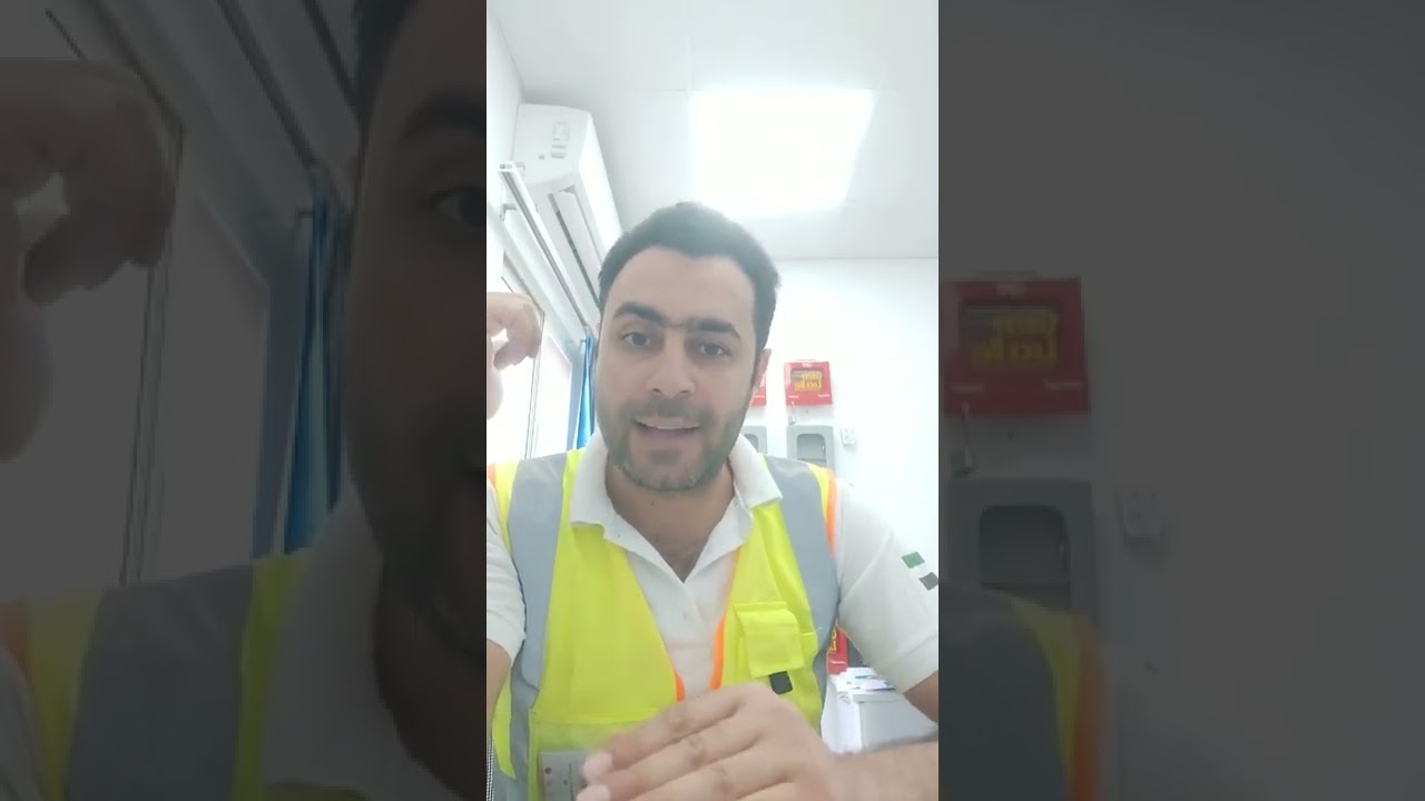 أعمال قطع ولحام 18 : إستخدام/تخزين الاسطوانات المضغوطة دايما في الوضع الرأسي Upright Position ؟