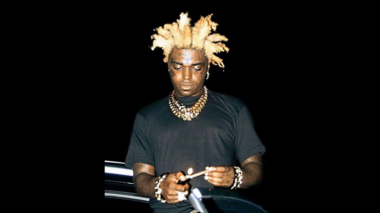 (FREE) Kodak Black Type Beat - 