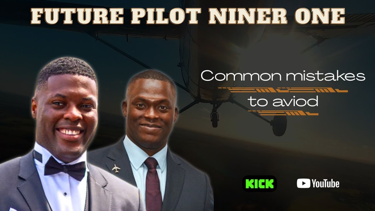 How to Become a Pilot || FPNO Live #031