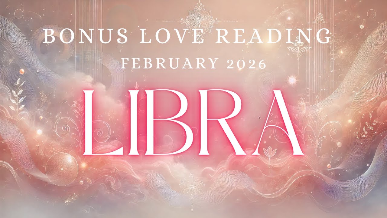 LIBRA tarot ♎️ You Shocked Them! They Didn&rsquo;t Expect You To React This Way&hellip; Libra February 2026 