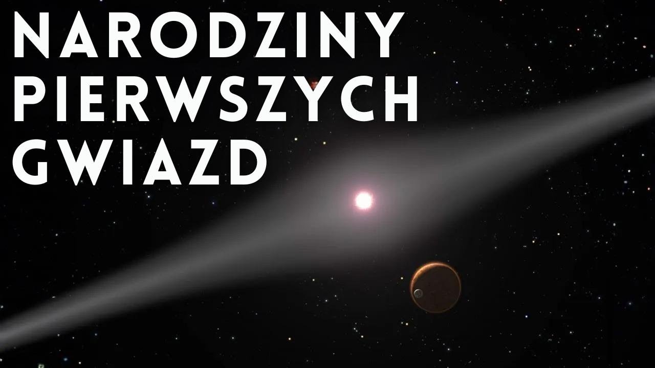 Ciemne Wieki Kosmosu: Oto jak zaczęło się światło we Wszechświecie
