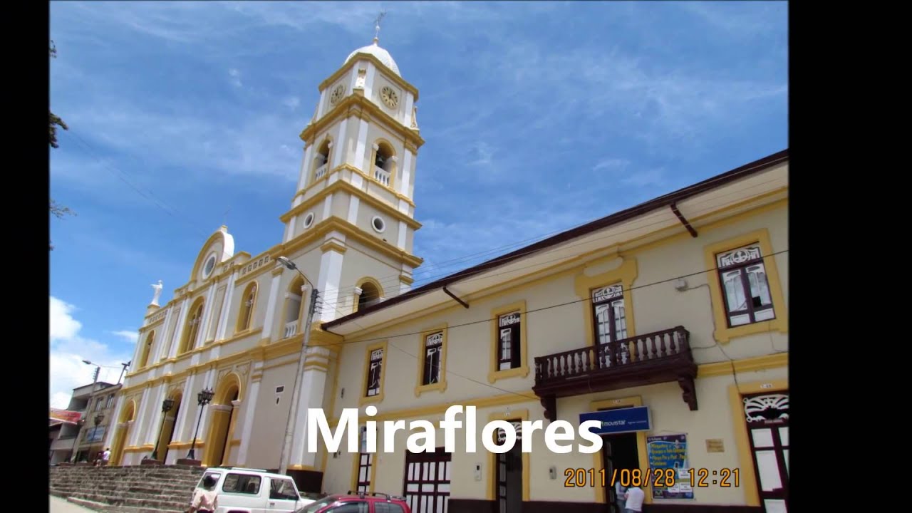 Fotos de Zetaquira, Berbeo & Miraflores Boyacá Colombia