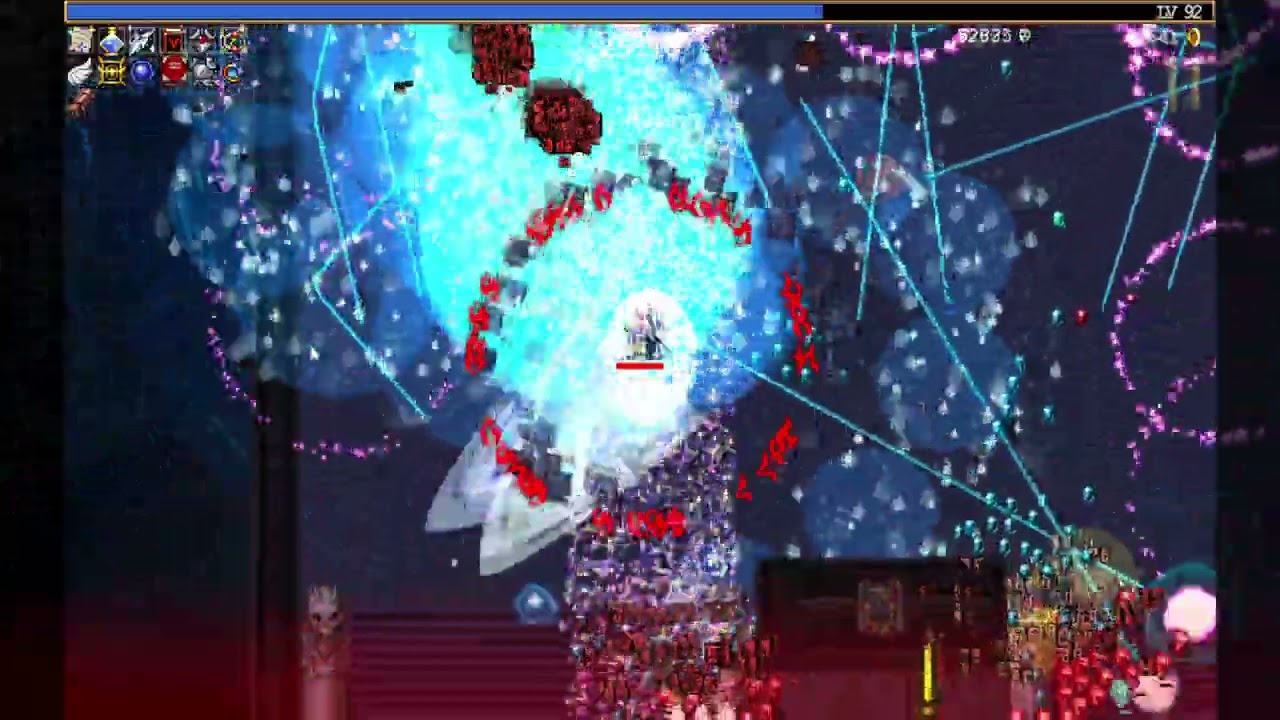 Poppea is goated, one of my big faves