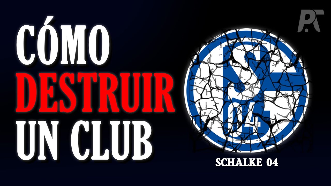 Guía para arruinar un club histórico