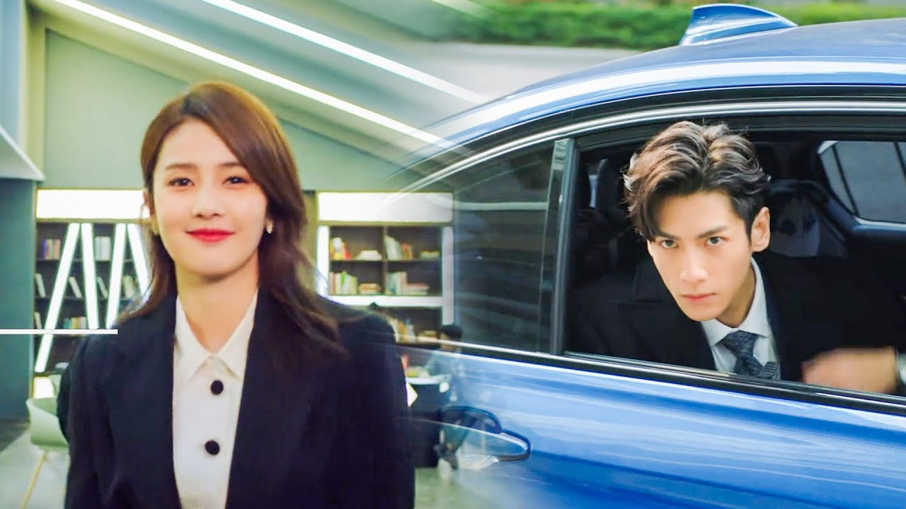 สาวพลิกผันเป็นผู้กำกับในรอบ 2 ปี ซีอีโอตกหลุมรักเธอ!
