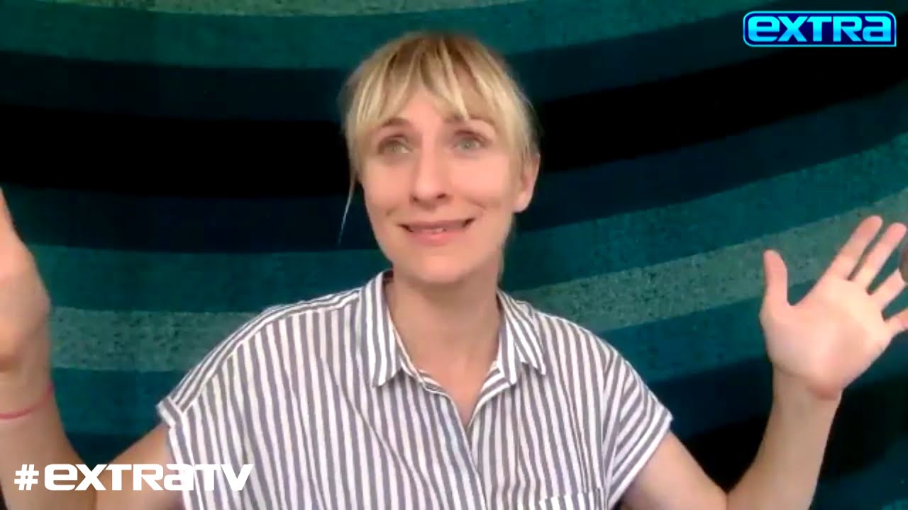 Mickey Sumner Dishes on ‘Snowpiercer’ Season 1 Finale