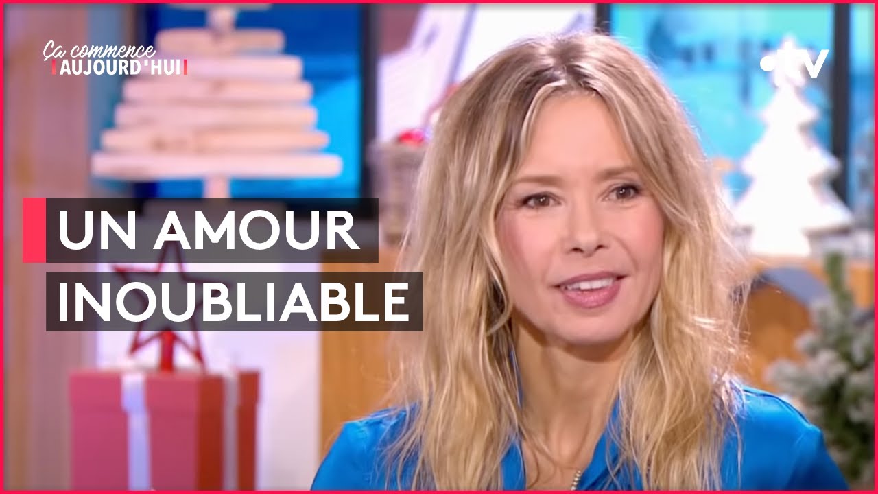 Leur histoire d'amour magique ! - &Ccedil;a commence aujourd'hui