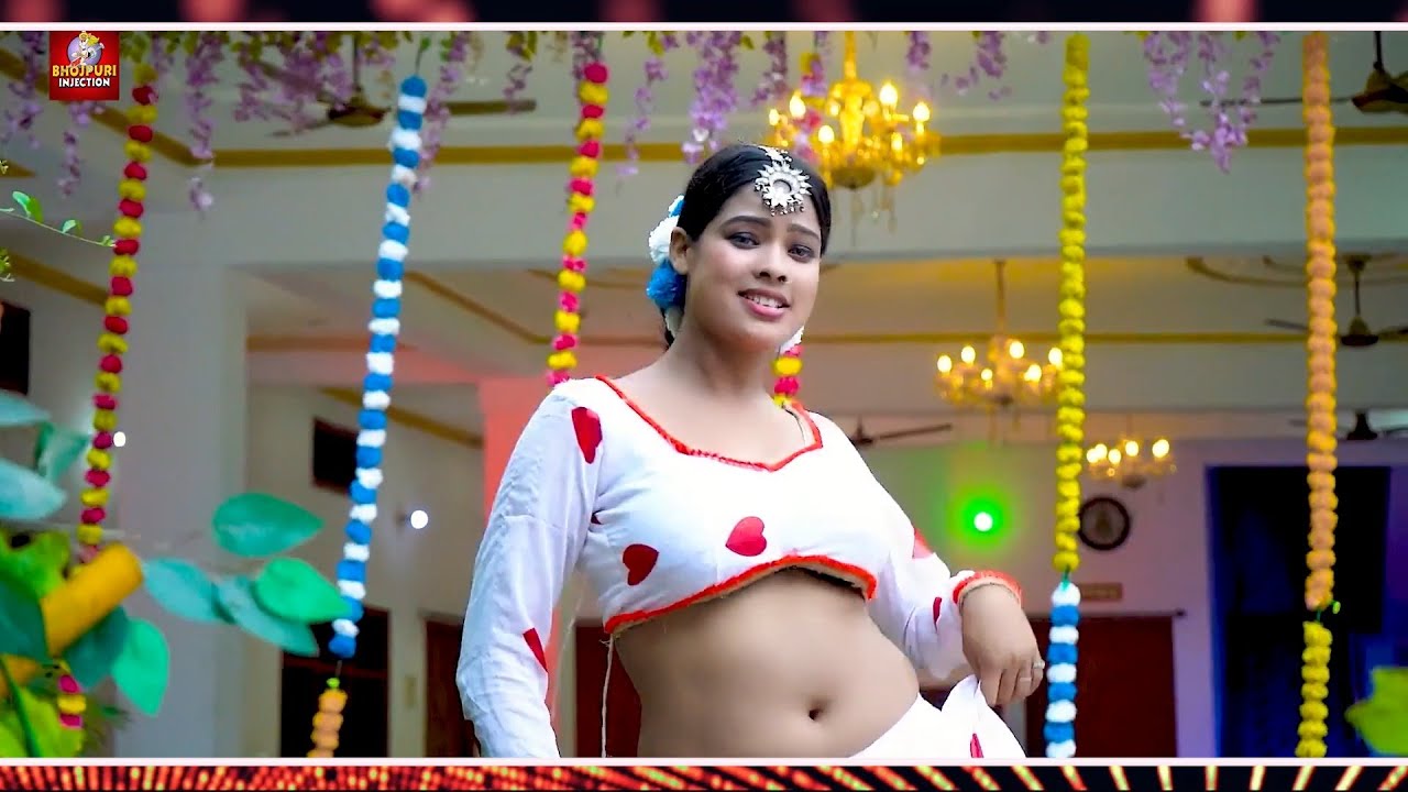 जबरदस्त डांस विडियो - पतरे कमरिया - #Shivani Singh - Patre Kamariya