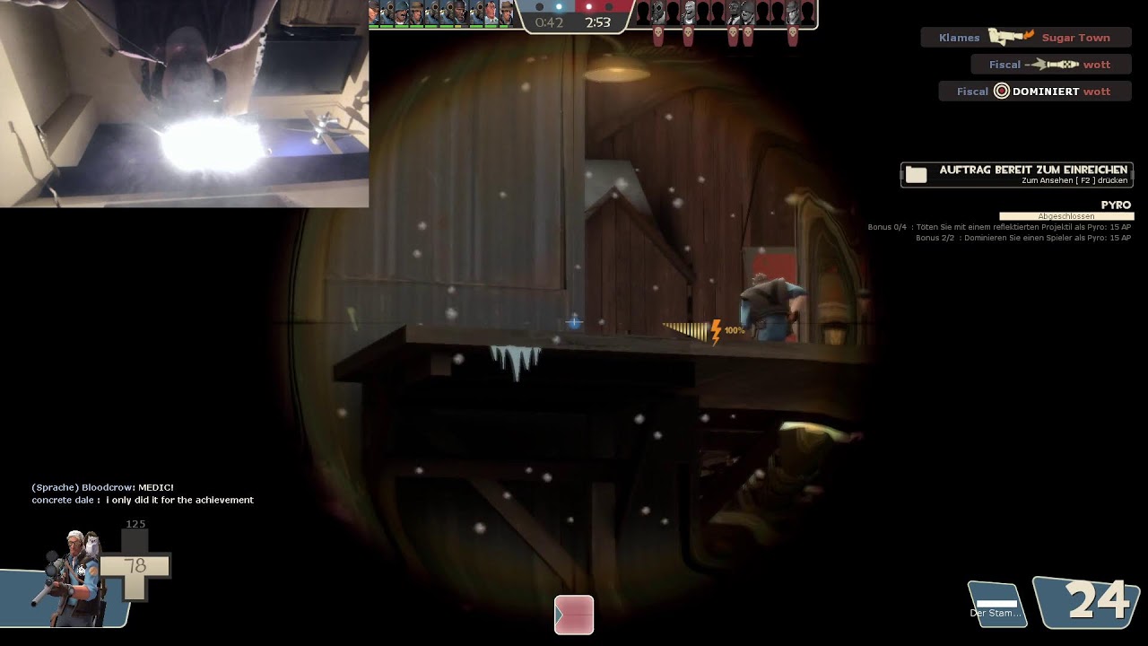 terraformers, fields of misteria and tf2