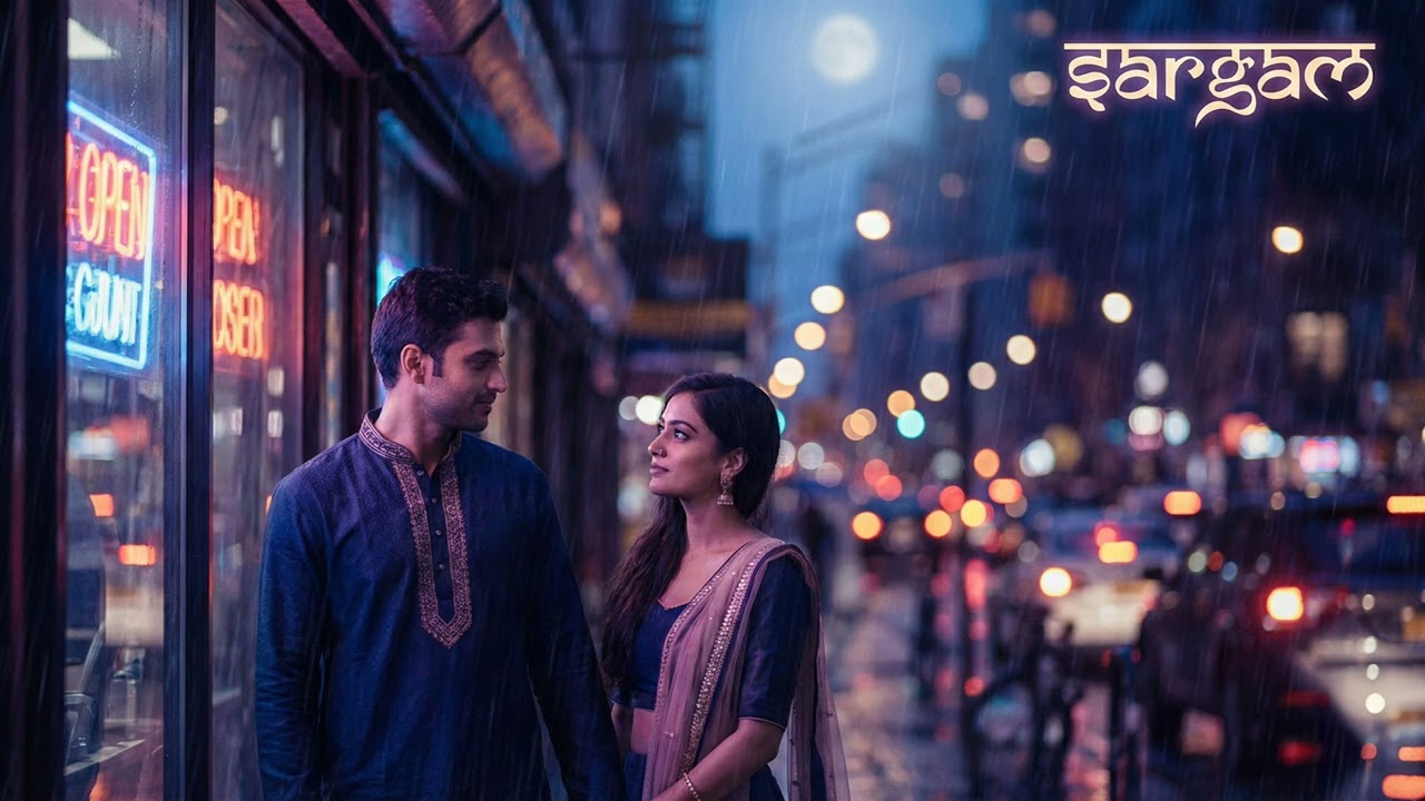 “Saath Hoon Tera | Romantic Chillwave R&B | Heart-Touching Love Song 2026”