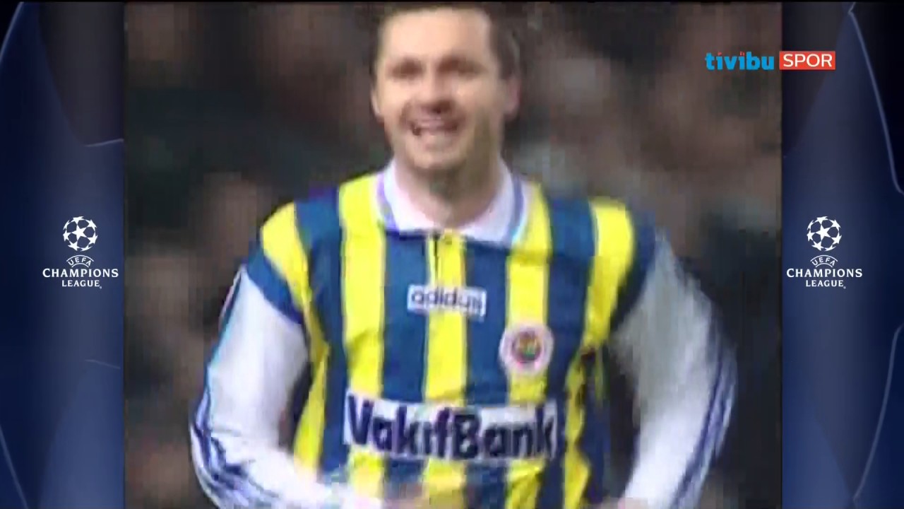 Manchester united Fenerbahçe 0-1 geniş özet