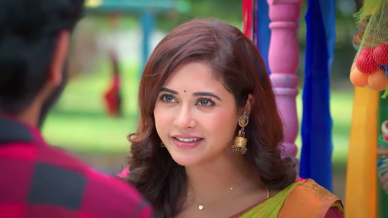 Sandhya Raagam - Full Ep - 613 - Janaki, Sandhya, Maya - Zee Tamil