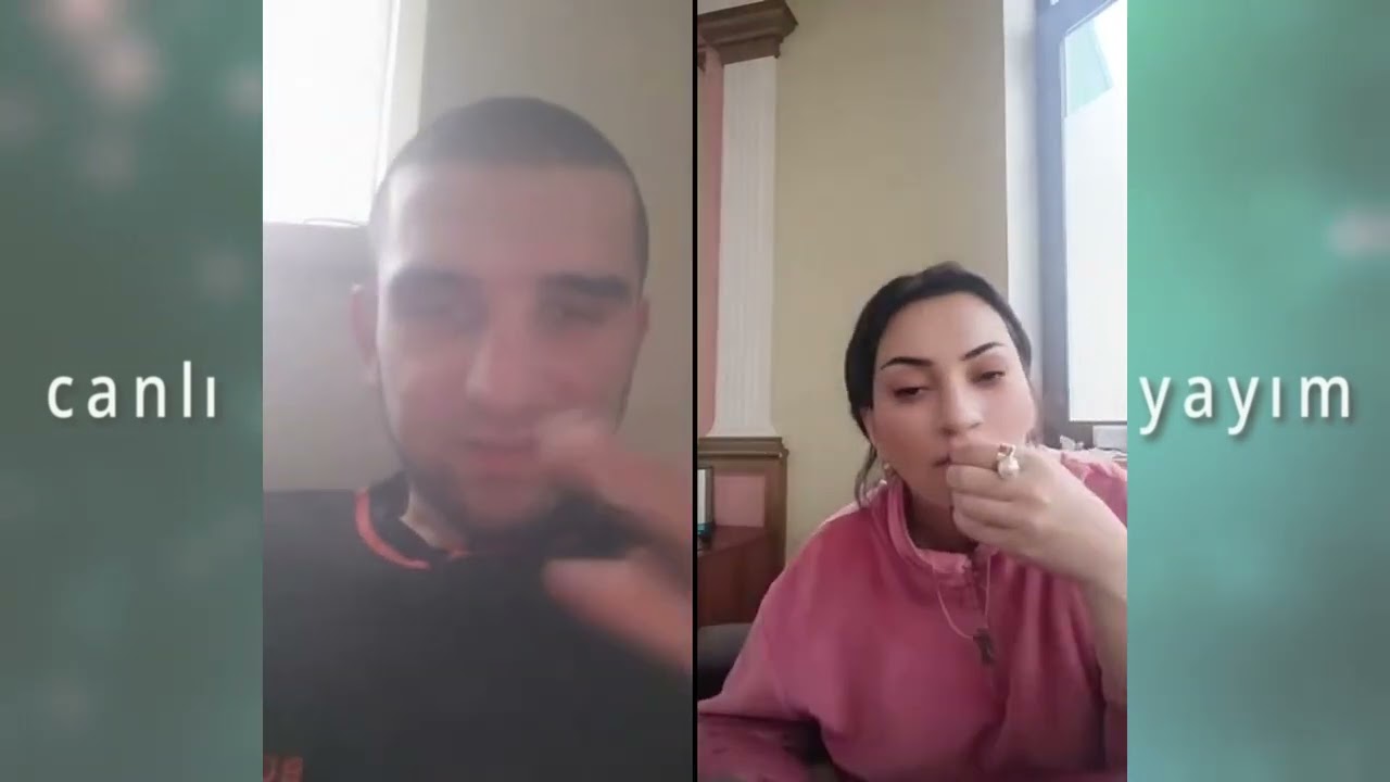 Mahirlə Arzu nə vaxt evlənir? Bizimləsən verlişində nəyi açıqlayacaqlar? Şok məlumatlar!
