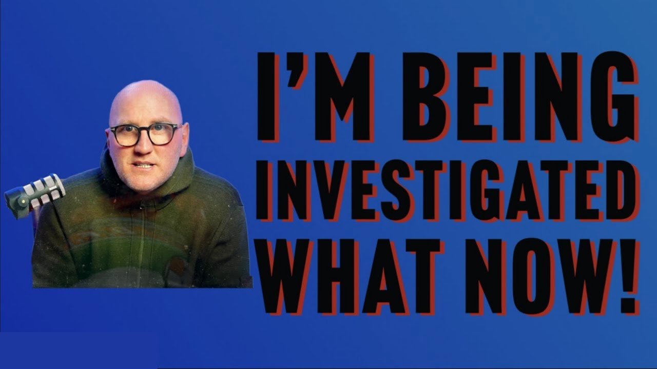 What's Going to Happen During a Directors Investigation