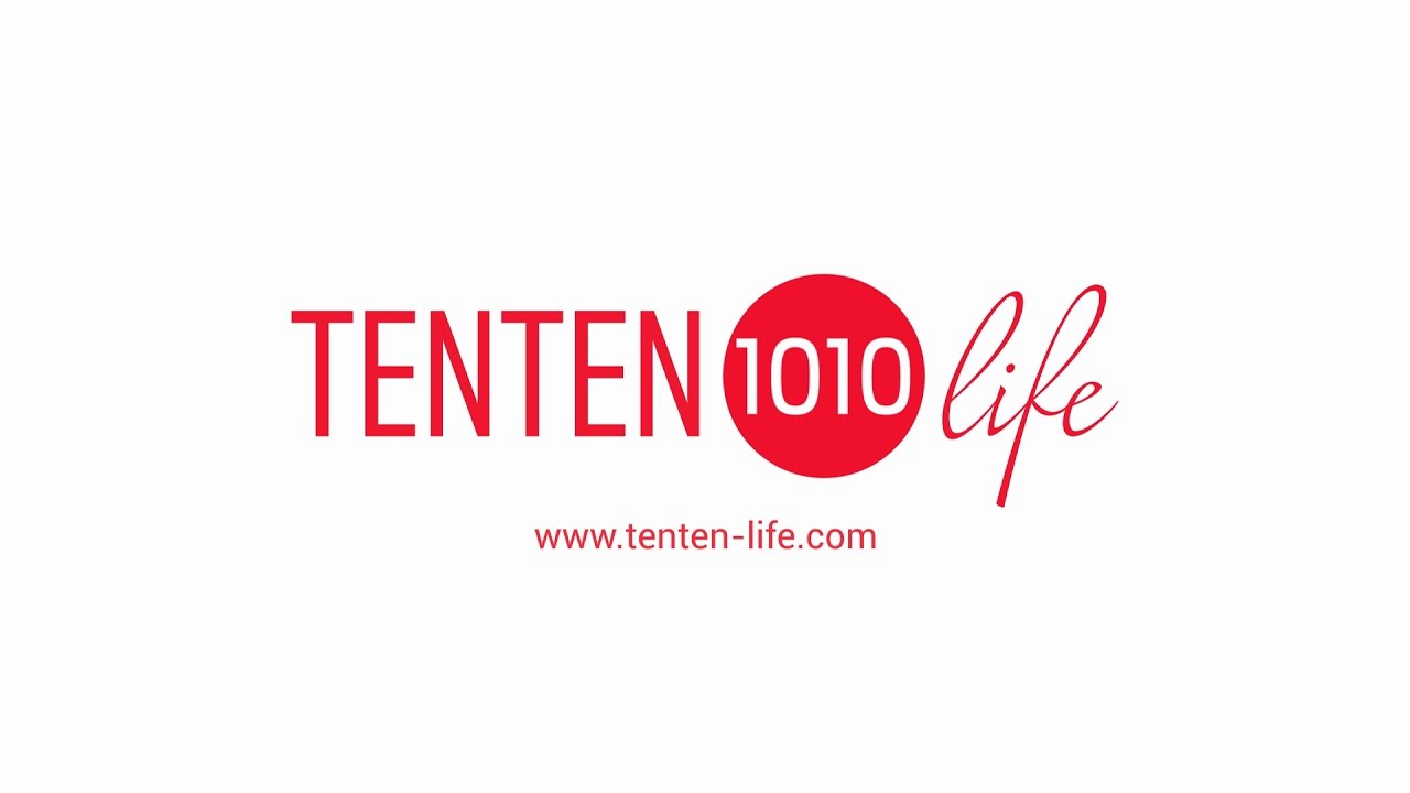 1010Life Official Corporate Video 2017