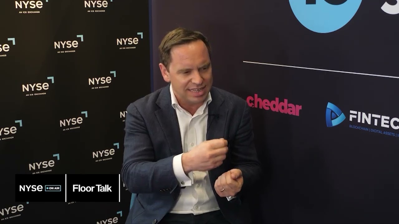 Руководитель Visa на Money2020 Europe: стейблкоины &mdash; это &laquo;смена поколений&raquo; в финансах