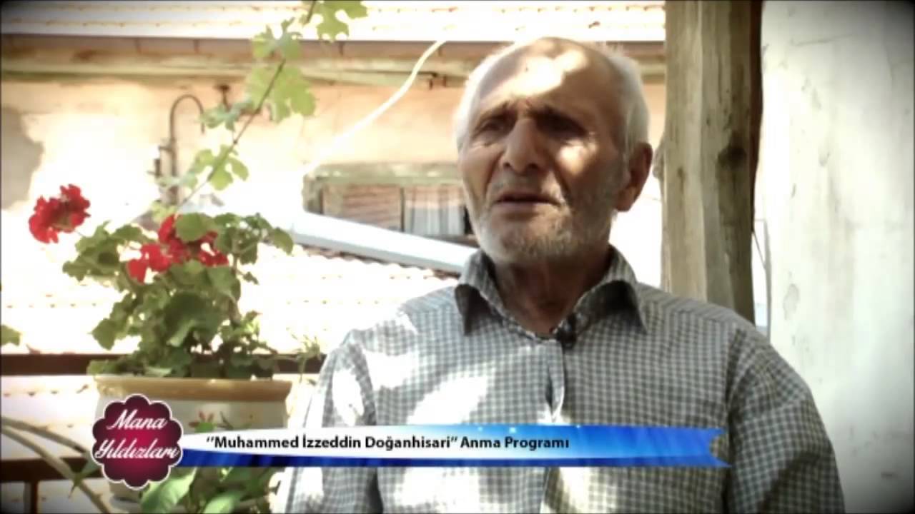 HACI İZZET DOĞANHİSAR