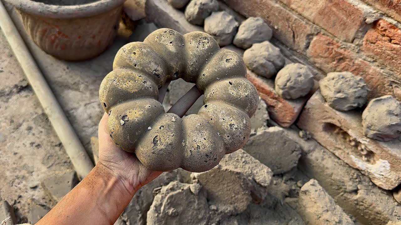 Crumbling vlog part 2 || black dirt ki zyada sari crumbling k sath 😃satisfying 🥰🔥